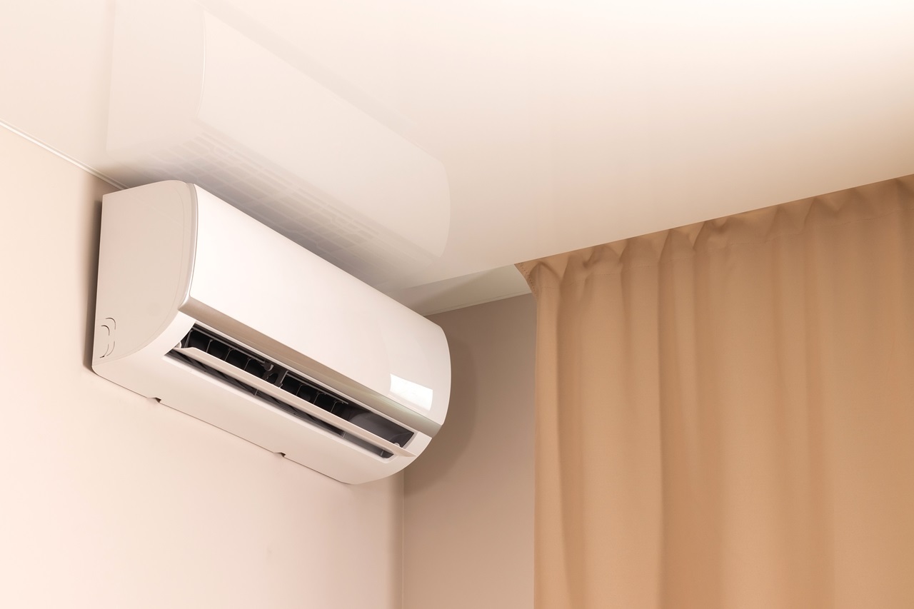 mini split ac